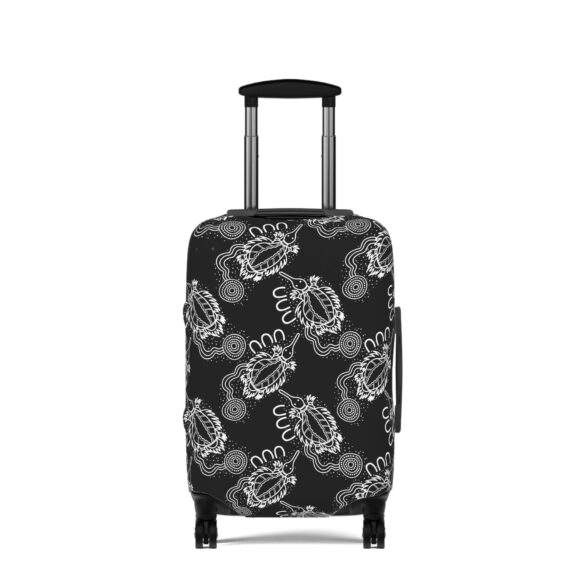 Luggage Cover - Echidna