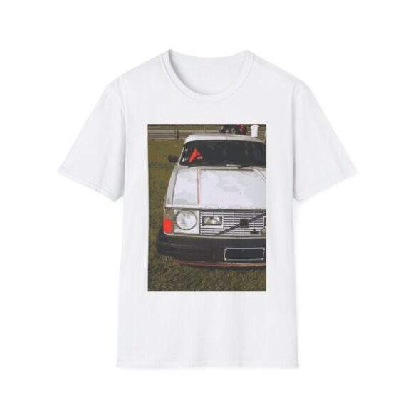 Unisex T-Shirt - Volvo