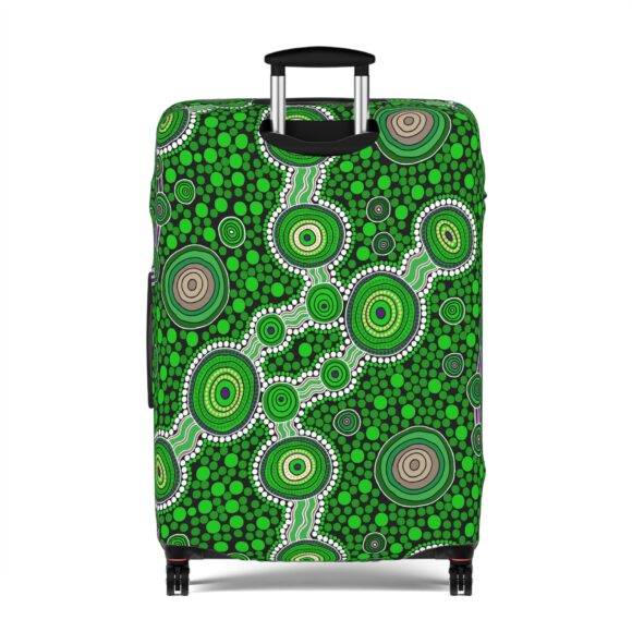 Luggage Cover - The Journey (g) - Image 10