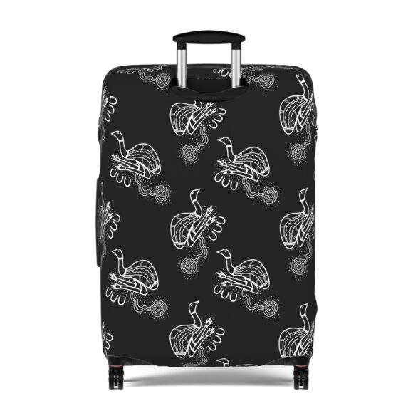 Luggage Cover - Emu - Image 10