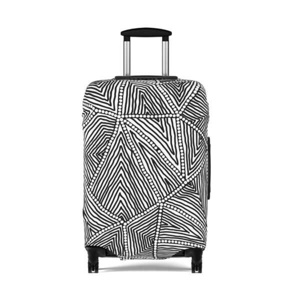 Luggage Cover - The Fields - Image 5