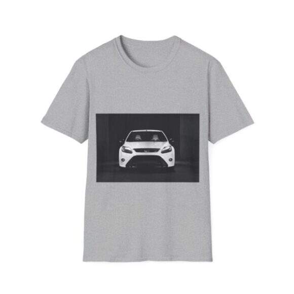 Unisex T-Shirt - Ford RS - Image 3